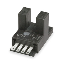 Cảm biến quang EE-SX674A Omron Chính Hãng Cảm biến quang EE-SX674A Omron Chính Hãng