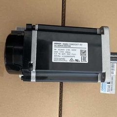 Động cơ AC servo Omron R88M-1M40030H-S2