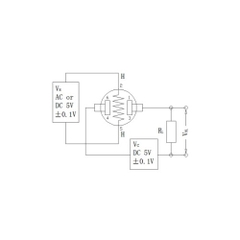 Cảm biến khí Ozon MQ131