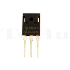 IGBT H20R1202 IGBT 20A 1200V TO-247 IGBT H20R1202 IGBT 20A 1200V TO-247