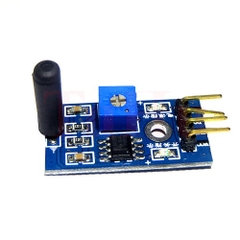 Module cảm biến rung SW 18020P Module cảm biến rung SW 18020P