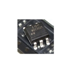 MOC3021 SOP8 MOC3021 SOP8