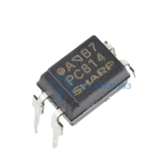 PC814 DIP 4 PC814 DIP 4