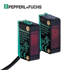 Cảm biến quang Pepperl+Fuchs ML100-8-H-250-RT/103/115