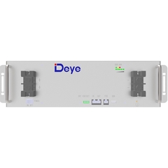 Pin Lithium DEYE 51,2V-100Ah | DEYE SE-G5.1 Pro