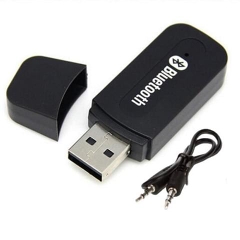 USB Bluetooth 4.0 Audio USB Bluetooth 4.0 Audio