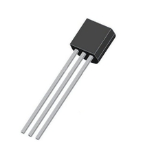 BCR1A TO92 TRIAC 1A 600V