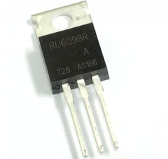 Mosfet ru6099r thay thế irf3205 - j1h2