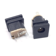 Jack DC5.5x2.1MM DC015 Jack DC5.5x2.1MM DC015