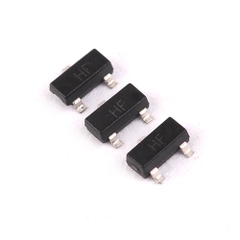 C1815 SOT23 TRANS NPN 0.15A 50V (HF) C1815 SOT23 TRANS NPN 0.15A 50V (HF)