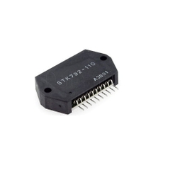 Ic stk792-110 - b7h9