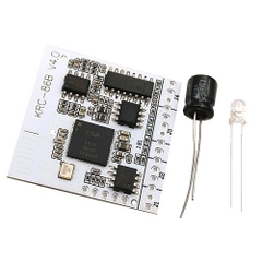 Module audio bluetooth KRC-86B V4.0