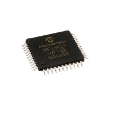 PIC18F46K22-I/PT TQFP44 PIC18F46K22-I/PT TQFP44