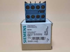 Contactor Siemens 3RH2911-1HA22