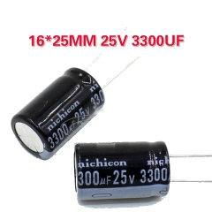 Tụ 3300UF/25V