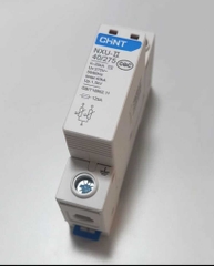 Át chống sét lan truyền NXU-II 40kA 275V 2P chính hãng Chint Át chống sét lan truyền NXU-II 40kA 275V 2P chính hãng Chint