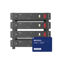 Pin Lithium DEYE 51,2V-200Ah | DEYE SE-G10.2 Pin Lithium DEYE 51,2V-200Ah | DEYE SE-G10.2