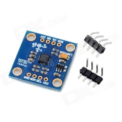 Cảm biến GY-50 L3G4200D Cảm biến GY-50 L3G4200D