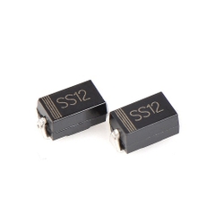 SS12 1A - 20V DO-214AC(SMD4*2.6) SS12 1A - 20V DO-214AC(SMD4*2.6)