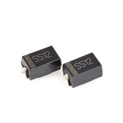 SS12 1A - 20V DO-214AC(SMD4*2.6)