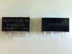 Module nguồn cách ly  B2409LS-1W  - MORNSUN