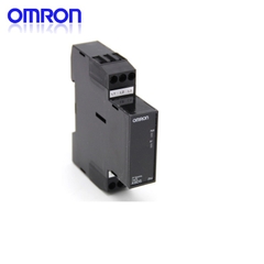 Relay bảo vệ mất pha, đảo pha K8DS-PH1 Omron Chính Hãng