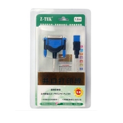 USB TO LPT Z-TEK ZE396 USB TO LPT Z-TEK ZE396