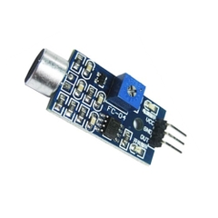 Cảm biến âm thanh Cảm biến âm thanh