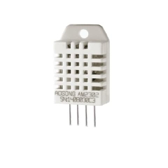 Cảm biến nhiệt độ, độ ẩm DHT22 Cảm biến nhiệt độ, độ ẩm DHT22