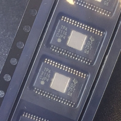 TPA3116D2 HSSOP32 IC AUDIO 50W
