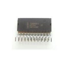 TDA8950J Hàng chính hãng digikey TDA8950J Hàng chính hãng digikey