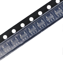 SPX3819M5-L-3-3/TR SOT23-5 3.3V 0.5A (L318,L311, H352) SPX3819M5-L-3-3/TR SOT23-5 3.3V 0.5A (L318,L311, H352)