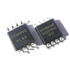 W25Q32 32Mbit Flash SOP-8