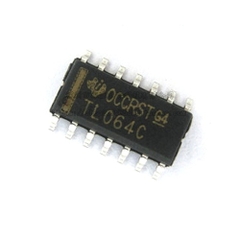 Ic tl064c sop-14 - e1h7