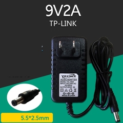 Adapter 9V2A TPLINK Adapter 9V2A TPLINK