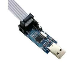 Mạch Nạp USBASP/USBISP (8051/AVR)