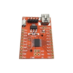 KÍT PHÁT TRIỂN STM8S003F3P6 MINI