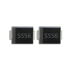 Diode 5A 60V SMD (6.8*5.9) SS56 Diode 5A 60V SMD (6.8*5.9) SS56