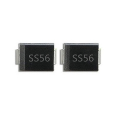 Diode 5A 60V SMD (6.8*5.9) SS56