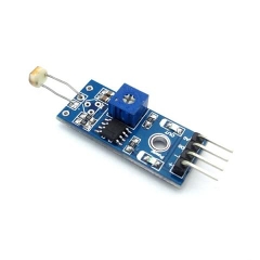 Module quang trở cảm biến ánh sáng Module quang trở cảm biến ánh sáng