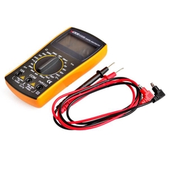 Đồng hồ đo đa năng VC830L Đồng hồ đo đa năng VC830L