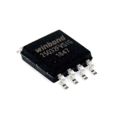 W25Q32FV SOP8 IC FLASH 32MBIT