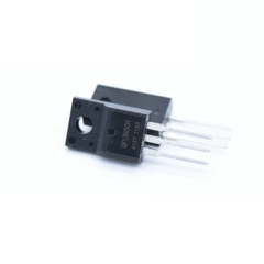 Mosfet 13n50 n-channel to-220 - i4h5