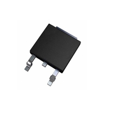 MOSFET FDD8770 25V 210A - TO252 - MOSFET FDD8770 25V 210A - TO252 -
