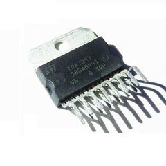 TDA7297 ZIP15 TDA7297 ZIP15