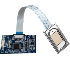 Module cảm biến vân tay R303 tương thích R305, R306 Module cảm biến vân tay R303 tương thích R305, R306