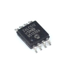 PIC24LC512-I/SN SOP8 PIC24LC512-I/SN SOP8
