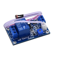 MẠCH CẢM BIẾN ÁNH SÁNG ĐIỀU KHIỂN 1 THIẾT BỊ M131 MẠCH CẢM BIẾN ÁNH SÁNG ĐIỀU KHIỂN 1 THIẾT BỊ M131