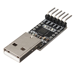 Mạch Chuyển USB UART CP2102 Mạch Chuyển USB UART CP2102