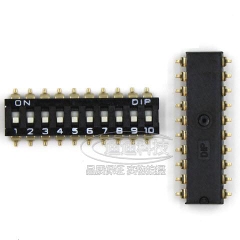 Switch 10P Switch 10P
